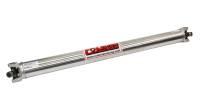 Coleman Aluminum Driveshaft - 37-1/2" Length