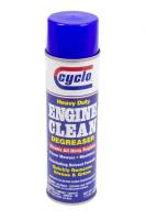 Cyclo Engine Clean® Heavy Duty Degreaser - 16 oz.Spray