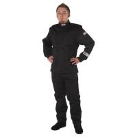 G-Force Racing Gear - G-Force GF525 Jacket (Only) - Black - 4X-Large - Image 3