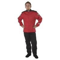 G-Force Racing Gear - G-Force GF525 Jacket (Only) - Red - 4X-Large - Image 2