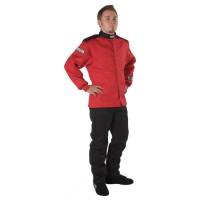 G-Force Racing Gear - G-Force GF525 Jacket (Only) - Red - Medium - Image 3