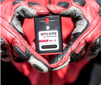 MYLAPS Sports Timing - MYLAPS TR2 Go Rechargeable Transponder - Car/Bike - Unlimited Subscription - Image 4