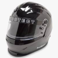 Pyrotect ProSport Helmet - Black - Medium