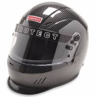 Pyrotect Ultra Sport Carbon Graphic Helmet - Large