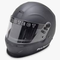 Pyrotect ProSport Helmet - Flat Black - Medium