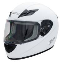 Zamp - Zamp FS-9 Helmet - White - Large - Image 1