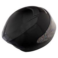 Zamp - Zamp FR-4 Helmet - Gloss Black - Medium - Image 3