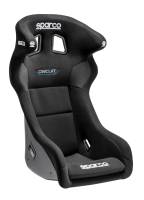 Sparco - Sparco Circuit QRT Seat - Image 4
