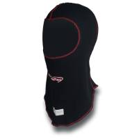 Helmet Accessories - Balaclavas, Head Socks - NecksGen - NecksGen Racing Balaclava - Large/X-Large