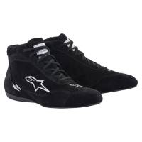 Alpinestars SP v2 Shoe - Black - Size 10.5