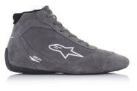 Alpinestars - Alpinestars SP v2 Shoe - Dark Gray - Size 10 - Image 2