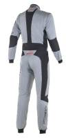Alpinestars - Alpinestars GP Tech v3 Suit - Mid Gray/Red - Size 46 - Image 2