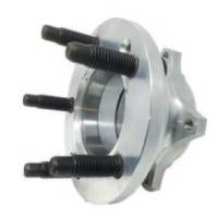 Brake System - Wheel Hubs, Bearings and Components - Larsen Racing Products - LRP 5x5 Billet Aluminum Hub - Floater Style