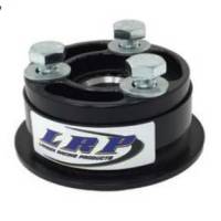Steering Wheels and Components - Steering Wheel Disconnects - Larsen Racing Products - LRP Lightweight Steering Wheel Quick Disconnect