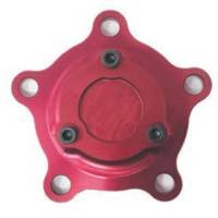 Hub Parts & Accessories - Drive Flanges - Larsen Racing Products - LRP Wide 5 Drive Flange - 5 Bolt