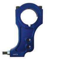 Suspension Components - Suspension - Circle Track - Larsen Racing Products - LRP Aluminum Trailing Arm Bracket