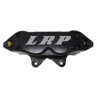 LRP Series 71 Brake Caliper - 1-7/8" / 1-3/4" Stagger Piston - 1.25" Rotor Thickness - Left