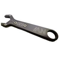 Hand Tools - AN Plumbing Tools - Larsen Racing Products - LRP -12 Ultimate AN Wrench