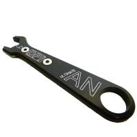 Tools & Pit Equipment - Hand Tools - Larsen Racing Products - LRP -6 Ultimate AN Wrench