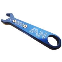 Hand Tools - AN Plumbing Tools - Larsen Racing Products - LRP -8 Ultimate AN Wrench