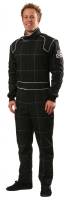 Crow Racing Suits - Crow Quilted Multi-Layer Nomex® Driving Suit - $509.38 - Crow Enterprizes - Crow Nomex® Driving Suits SFI-32A/5 - Large