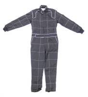 Crow Safety Gear - Crow Nomex® Driving Suits SFI-32A/5 - Large - Image 2