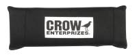 Crow Safety Gear - Crow Proban® 3" Harness Pads - Black - Image 1