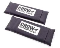 Crow Safety Gear - Crow Proban® 3" Harness Pads - Black - Image 2