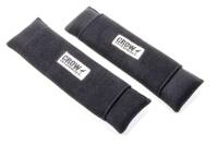 Crow Safety Gear - Crow Nylon 2" Harness Pads - Black - Image 2