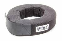 Crow Safety Gear - Crow 360 Degree Knitted Neck Support - SFI 3.3 - Black - Image 2