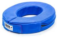 Crow Safety Gear - Crow 360 Degree Proban Neck Support - SFI-3.3 - Blue - Image 2