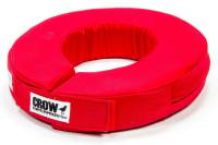Crow Safety Gear - Crow 360 Degree Proban Neck Support - SFI-3.3 - Red - Image 2