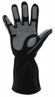 Crow Safety Gear - Crow All Star Nomex® Driving Gloves SFI-3.5 - Red - Medium - Image 2
