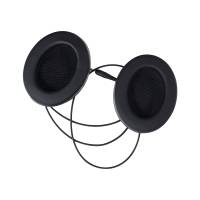 Scanners & Accessories - Scanner Earbuds & Earmolds - Zamp - Zamp Ear Cup W/ Speakers