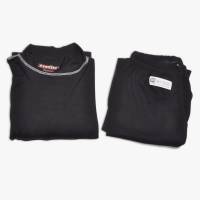 Pyrotect - Pyrotect Sport Innerwear Top (Only) - Black - X-Small - Image 2