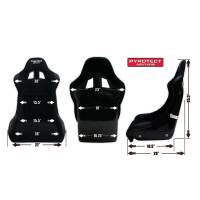 Pyrotect - Pyrotect Sport Race Seat - Image 2