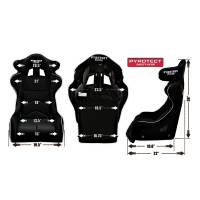Pyrotect - Pyrotect Elite Race Seat - Image 2