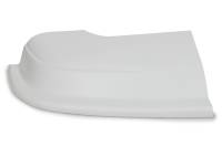 Dominator Late Model Nose - Right (Only) - White