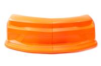 Street Stock Noses - Camaro Street Stock Noses - Dominator Racing Products - Dominator Camaro SS Nose Kit - Flou Orange
