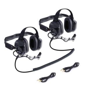Radios, Transponders & Scanners - Headsets - Other Headsets