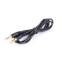 Rugged Radios 3' Foot 3.5mm to 3.5mm Stereo Music Cable