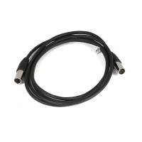 Intercoms and Components - Intercom Cables - Rugged Radios - Rugged Radios 5-Pin Male to Male Adapter Cable