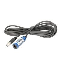 Rugged Radios Intercom Cable Wired Offroad (2')