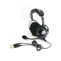 Rugged Radios - Rugged Radios Rugged Air RA900 General Aviation Instructor Pilot Headset with PTT - Image 3