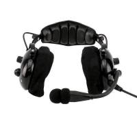 Rugged Radios - Rugged Radios Rugged Air RA900 General Aviation Instructor Pilot Headset with PTT - Image 5
