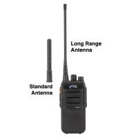 Rugged Radios - Rugged Radios VHF Long Range Antenna for RDH 16 Digital Radio - Image 2