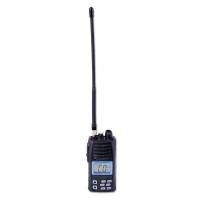 Rugged Radios - Rugged Radios VHF Ducky Antenna for Motorola & Vertex HX370 & HX400 Handheld Radios - Image 2