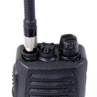 Rugged Radios - Rugged Radios VHF Ducky Antenna for Motorola & Vertex HX370 & HX400 Handheld Radios - Image 3