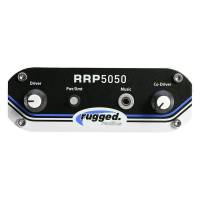 Rugged Radios - Rugged Radios RRP5050 2 Person Race Intercom Kit - Image 2