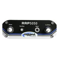 Rugged Radios - Rugged Radios RRP5050 2 Person Helmet Kit System - Image 2